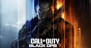 Call of Duty Black Ops 7