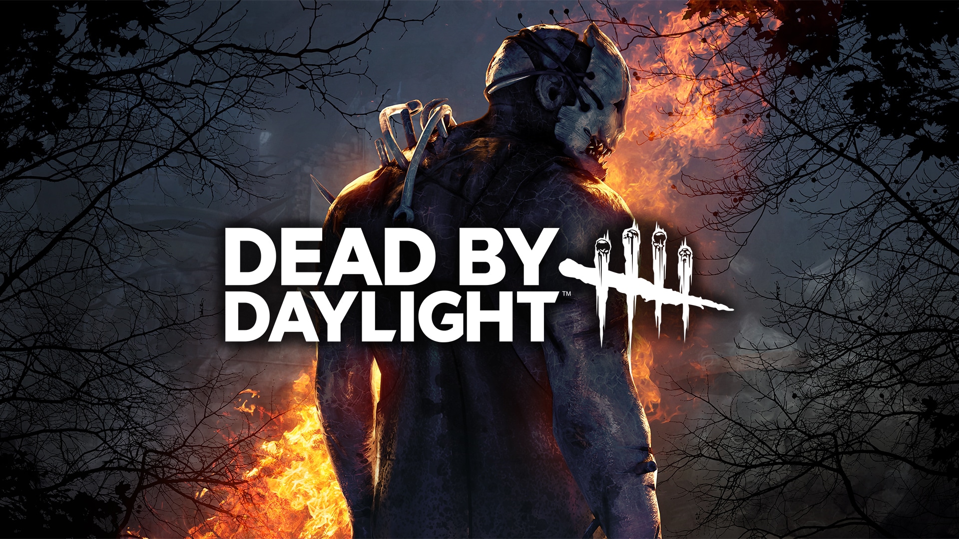 Dead by Daylight