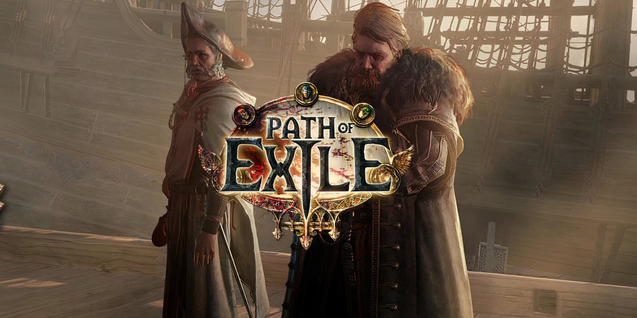 Path of Exile