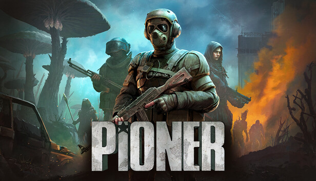 Pioner