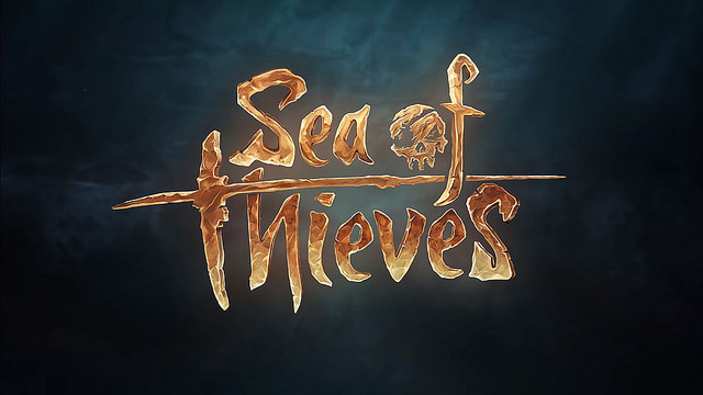 Sea of Thieves
